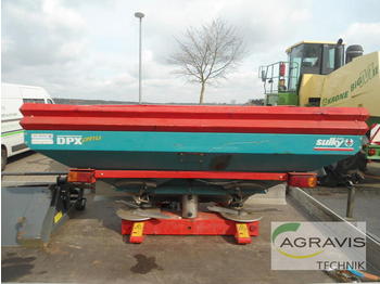 Sulky DÜNGERSTREUER - Разбрасыватель удобрений