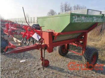 Разбрасыватель удобрений Vicon 2000 L