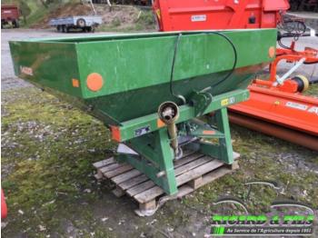 Разбрасыватель жидких удобрений Amazone ZAX Perfect1402
