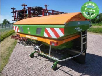 Разбрасыватель жидких удобрений Amazone ZA-V 2700 PROFIS TRONIC