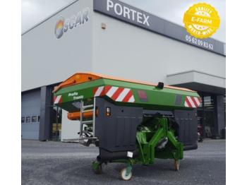 Разбрасыватель жидких удобрений Amazone ZA-V PROFIS TRONIC