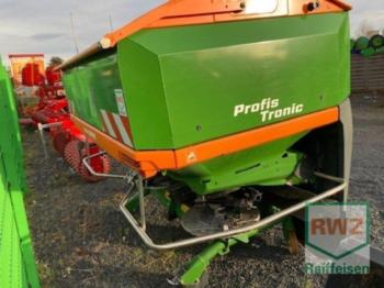 Разбрасыватель жидких удобрений Amazone za-ts 2600