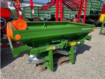 Разбрасыватель жидких удобрений Amazone zax 1001