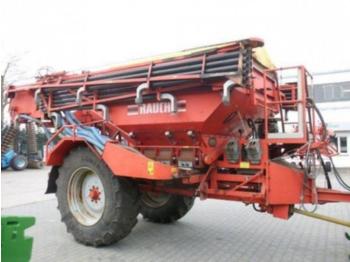Разбрасыватель жидких удобрений Rauch AGT AERO # 24m + Pflegeräder 12.4R46