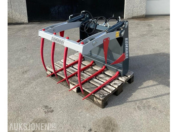  SONAROL SILOGREP 1000mm - Сельскохозяйственная техника