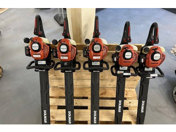 Dolmar Ht-2360d / Ht-2375d - Садовое оборудование