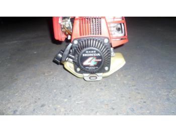 HONDA GX22 BOSMAAIER - Садовое оборудование