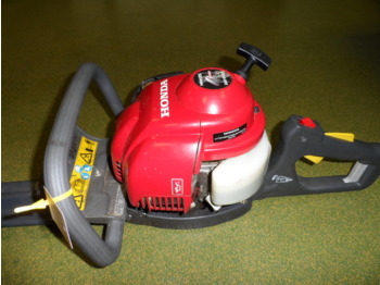 HONDA HHH25 HEGGENSCHAAR - Садовое оборудование