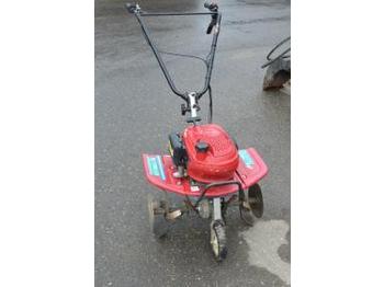 Honda F 220 - Садовое оборудование