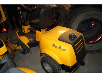 Stiga Park Royal - Садовое оборудование