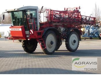 AGRIFAC AGCOFAC ZA3436 - Самоходный опрыскиватель