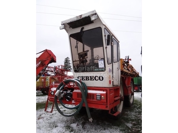 Самоходный опрыскиватель Agrifac CEBECO