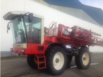 Agrifac Za 3445 Ltr Tank - Самоходный опрыскиватель