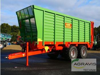Hawe SLW 45 TN - Самозагружающийся прицеп