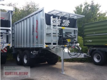 Сельскохозяйственный прицеп Fliegl ASW 261 C FOX 30m³