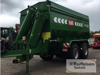 Сельскохозяйственный прицеп Hawe ULW 2500 T