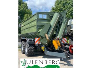 Kobzarenko PBN30 - Сельскохозяйственный прицеп