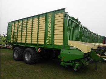 Krone ZX 45 GD - Сельскохозяйственный прицеп
