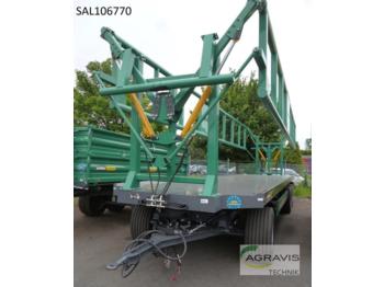 Oehler OL DDK 240 BK - Сельскохозяйственный прицеп