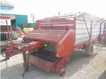 Pöttinger Top 2 Privatverkauf - Сельскохозяйственный прицеп