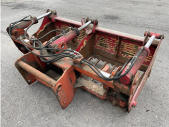 Redrock Silagezange für Manitou - Сельскохозяйственный прицеп