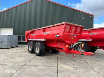 VAIA NL160 - Сельскохозяйственный прицеп