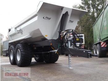 Сельскохозяйственный прицеп-самосвал Fliegl Stone Master 252 Erdmulde