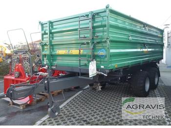 Oehler OL TDK 130 - Сельскохозяйственный прицеп-самосвал
