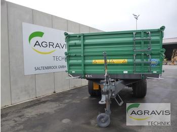 Oehler OL/TDK 80 - Сельскохозяйственный прицеп-самосвал