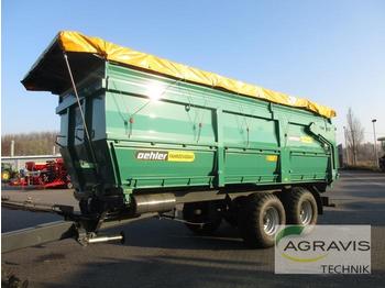 Oehler OL TMK 203 - Сельскохозяйственный прицеп-самосвал