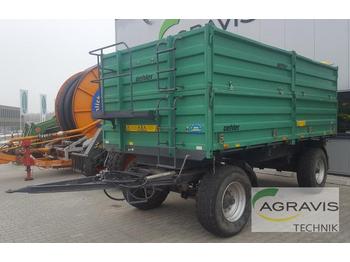 Oehler ZKV 180 - Сельскохозяйственный прицеп-самосвал