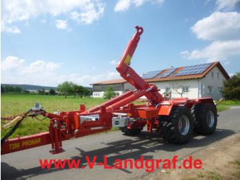 Pronar T 286 - Сельскохозяйственный прицеп-самосвал