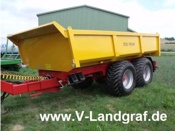 Сельскохозяйственный прицеп-самосвал Pronar T 679/2