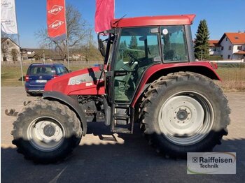 Сельскохозяйственный трактор Case IH CS 94