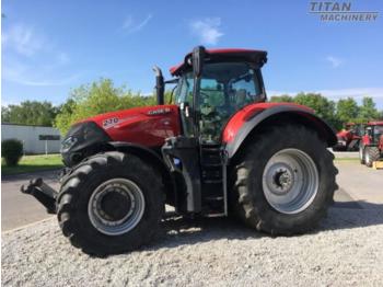 Сельскохозяйственный трактор Case-IH Optum 270 CVX