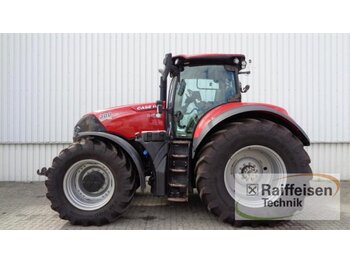 Сельскохозяйственный трактор Case IH Optum 300 CVX