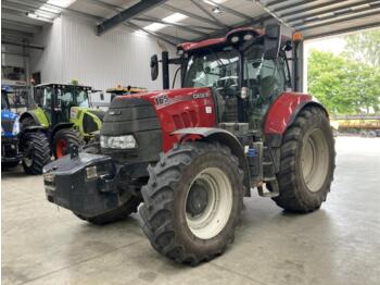 Сельскохозяйственный трактор Case-IH Puma 165 CVX