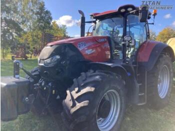 Сельскохозяйственный трактор Case-IH optum 270 cvx