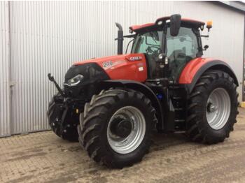 Сельскохозяйственный трактор Case-IH optum 270 cvx