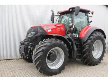 Сельскохозяйственный трактор Case-IH optum 270 cvx