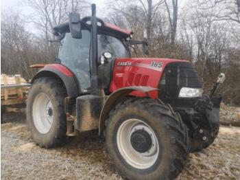 Сельскохозяйственный трактор Case-IH puma 165