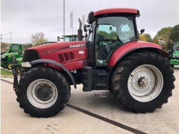 Сельскохозяйственный трактор Case-IH puma 210
