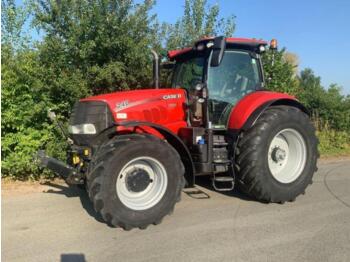 Сельскохозяйственный трактор Case-IH puma 240 cvx