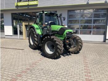 Deutz-Fahr 6180 c-shift - сельскохозяйственный трактор