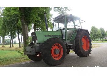 Fendt 309 LSA TURBOMATIK - сельскохозяйственный трактор