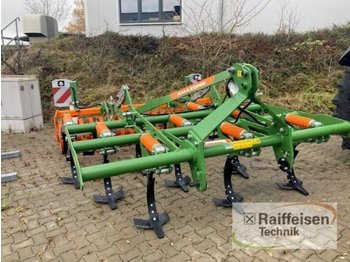 Сеноворошилка Amazone Cenio 3000