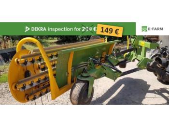 Сеноворошилка Elho Twin 4600 10.4