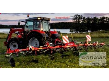 Сеноворошилка Fella SANOS 5204 DN
