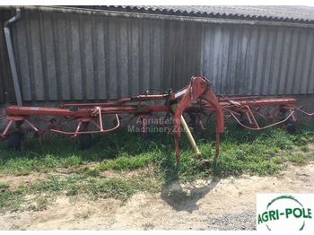 Сеноворошилка Fella TH 660 DHY