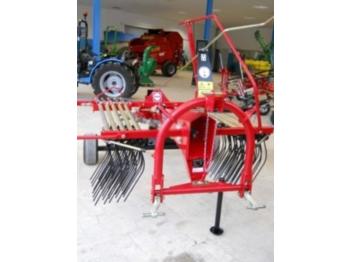 Сеноворошилка Fella TS 426 DN